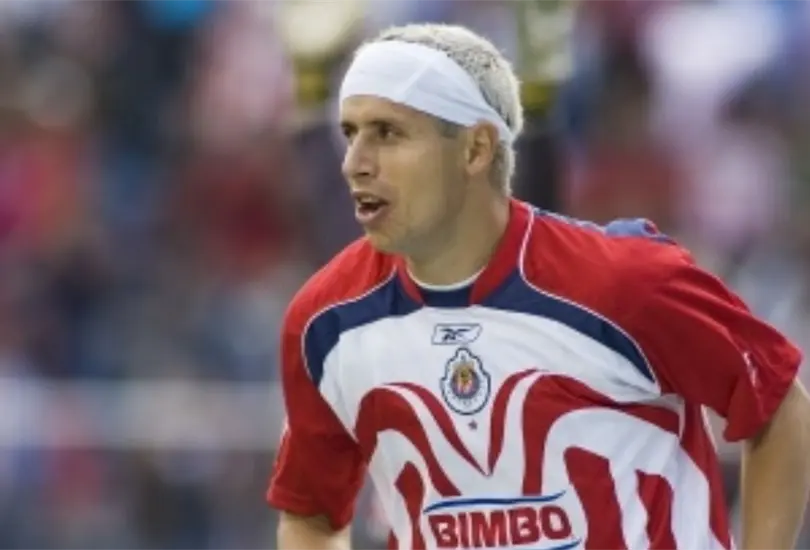 Bofo Bautista regresar&aacute; a las canchas.