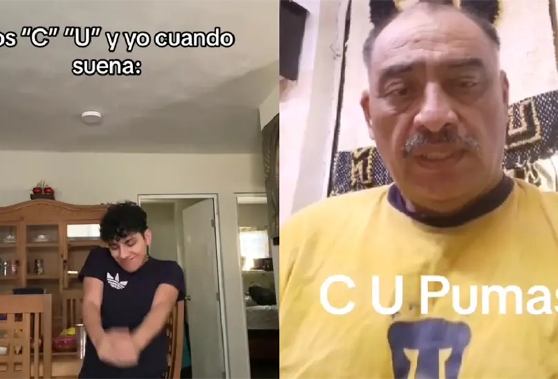 El remix fue perfecto para los internautas j&oacute;venes.