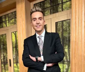 Daniel Bisogno: ¿ITS? Lo que se sabe del estado de salud del conductor de Ventaneando