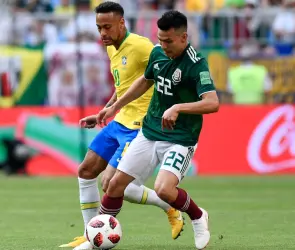 Selección Mexicana: ¿Dónde se ubica el desconocido estadio para amistoso vs Brasil?