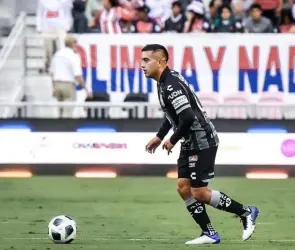 El plan del Pachuca para vender a Erick Sánchez ¿al América?