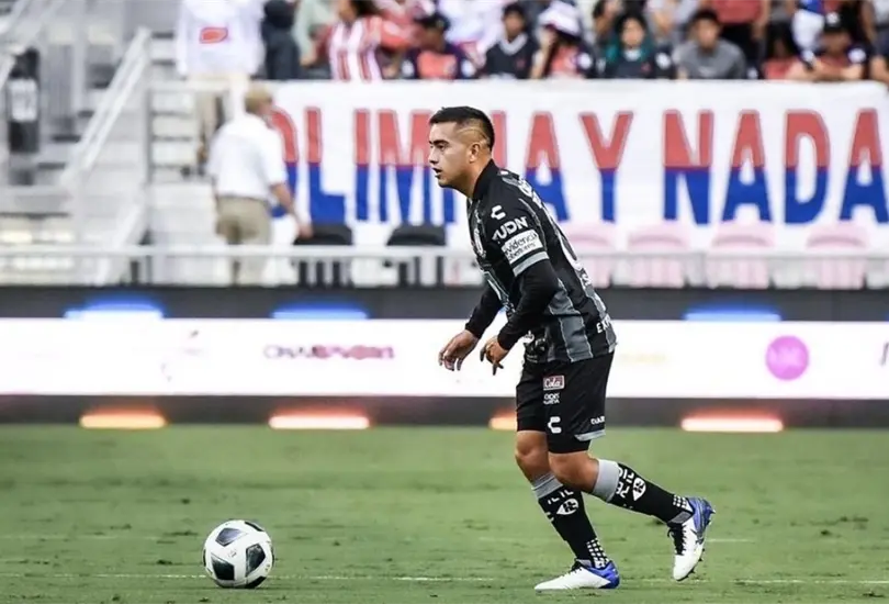 Todo indica que El Chiquito S&aacute;nchez podr&iacute;a dejar a los Tuzos muy pronto