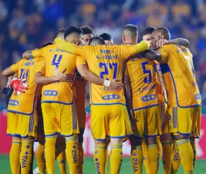 Mujer acusa a Tigres de "solapar" a futbolista que no da pensión para su hijo no reconocido