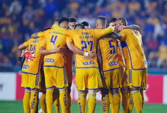 Tigres es acusado de ser cómplice de uno de sus futbolistas.