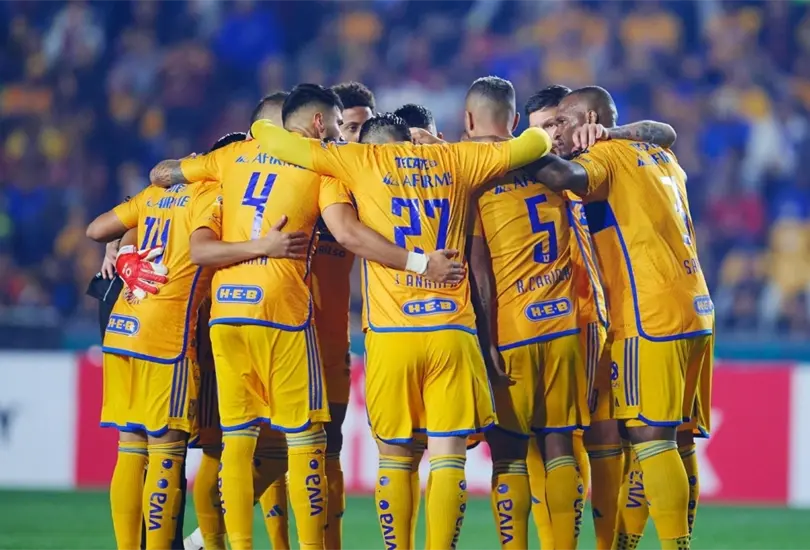 Tigres es acusado de ser c&oacute;mplice de uno de sus futbolistas.