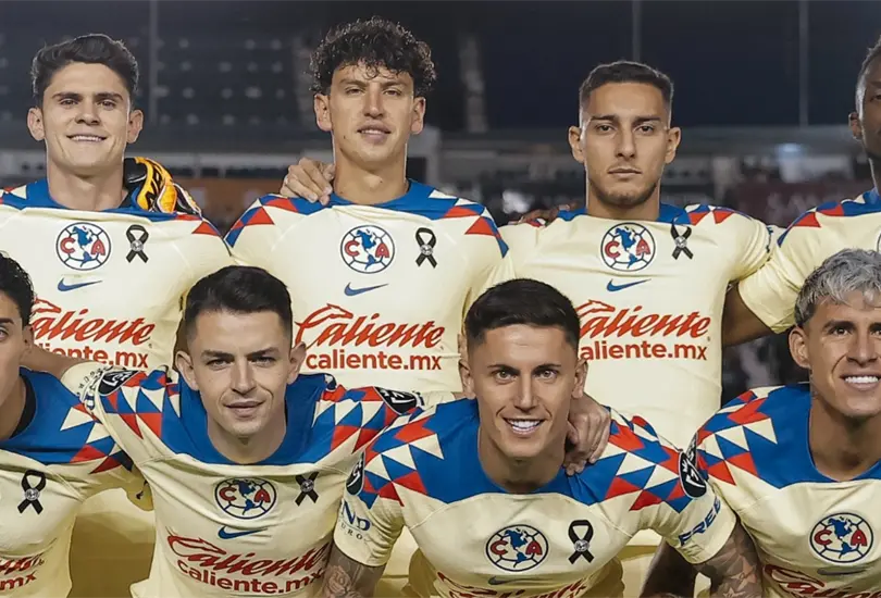 &Aacute;lvaro Fidalgo habl&oacute; del mal momento del Am&eacute;rica en el Clausura 2024, &iquest;se&ntilde;al&oacute; a Igor Lichnovsky como el culpable?