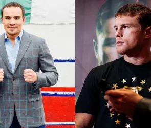 Canelo Álvarez: Juan Manuel Márquez revienta al pugilista por miedo a enfrentar rivales
