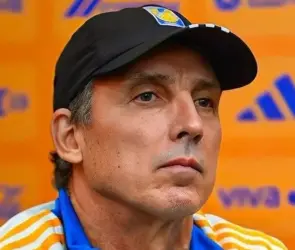 Siboldi asegura que se sintió como "delincuente" tras acusaciones de patear a Ditta