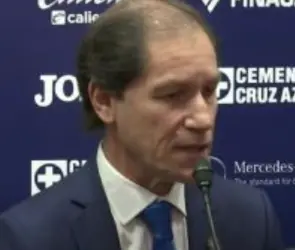 Cruz Azul: Jaime Ordiales revela que él renunció a su cargo y desmiente que lo corrieran