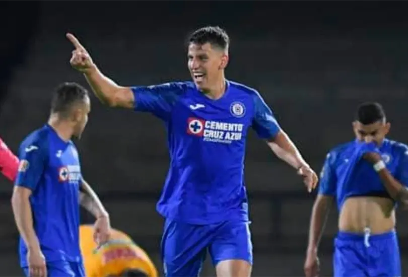 Igor Lichnovsky ha dado de qué hablar por su confesión sobre Cruz Azul. Igor Lichnovsky ha dado de qué hablar por su confesión sobre Cruz Azul.