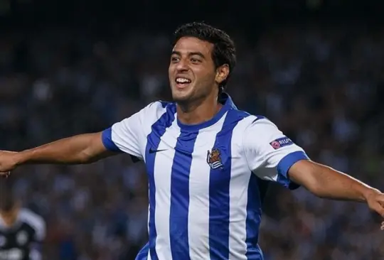 El futuro de Carlos Vela sigue siendo incierto ya que aún no tiene cerrado un acuerdo con algún equipo 