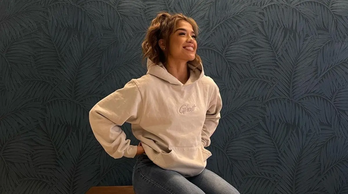 Hoy en d&iacute;a cuenta con un r&eacute;cord de un r&eacute;cord de 10-1 dentro de la UFC, precisamente con sus 10 victorias al hilo.