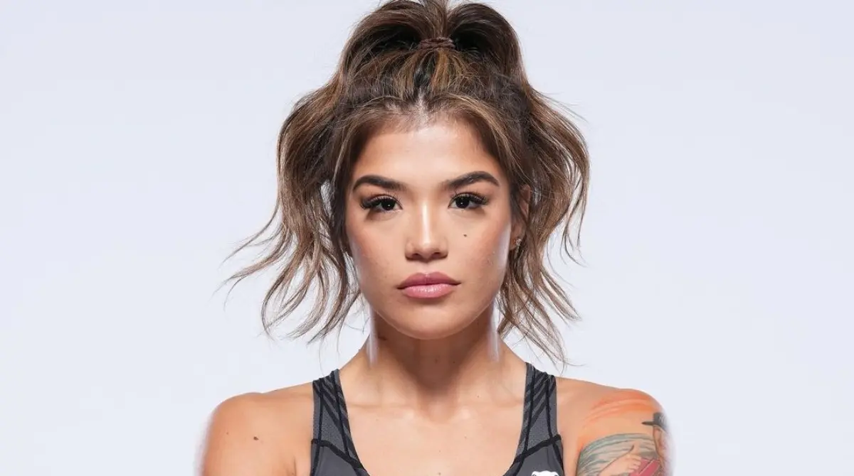 Dentro de UFC ha derrotado a Roxanne Ceasear, Kaytlin Neil, Monica Medina, Erin Blanchfield, Karen Cedillo, Matiya Agapova, Vanessa Melo, Melissa Gatto, Stephanie Egger y Justine Kish.