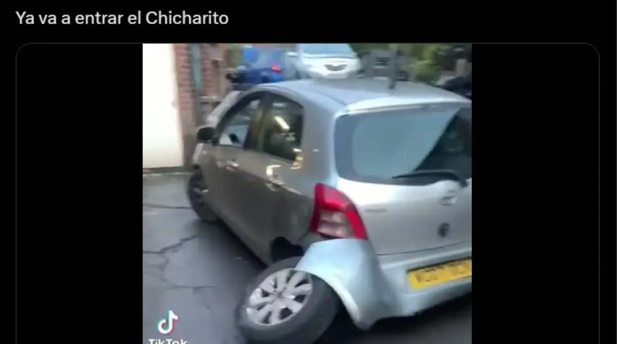 'Chicharito' se lleva los memes en su regreso a la Liga MX en victoria de Chivas vs Pumas