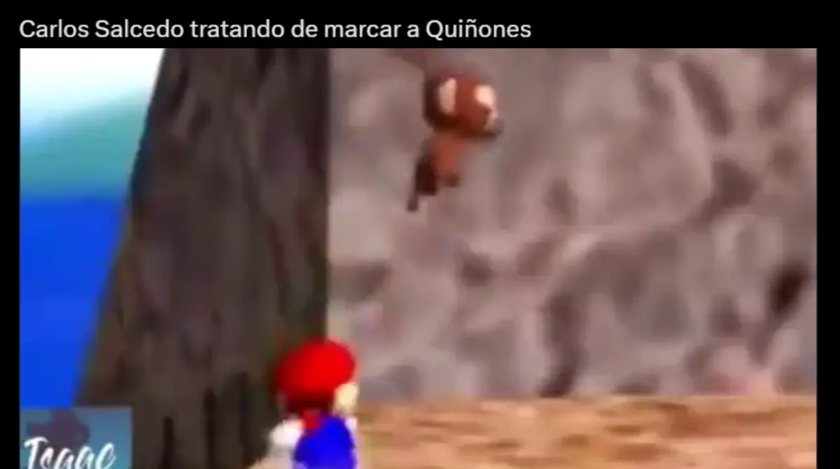 Julián Quiñones protagoniza los memes por su hat-trick anulado en el América vs Cruz Azul