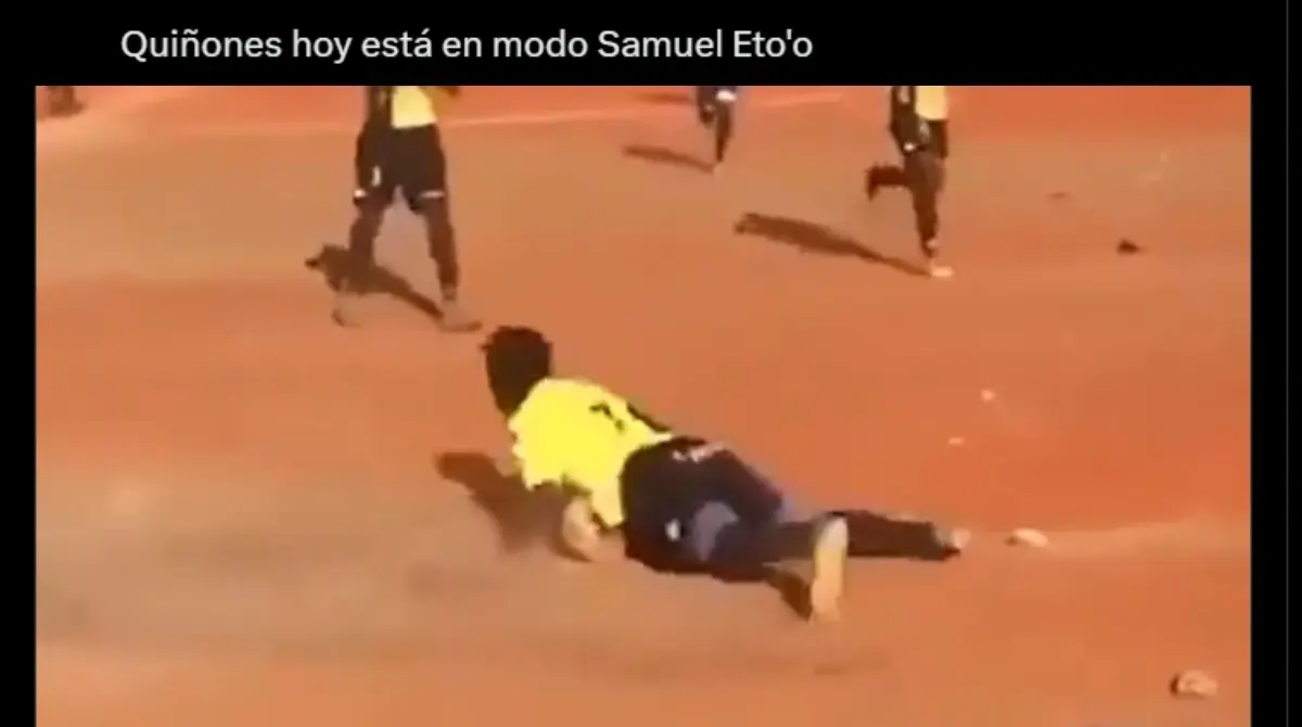 Los memes se han hecho presentes durante el desarrollo del América vs Cruz Azul, donde la actuación de Julián Quiñones ha acaparado reflectores.