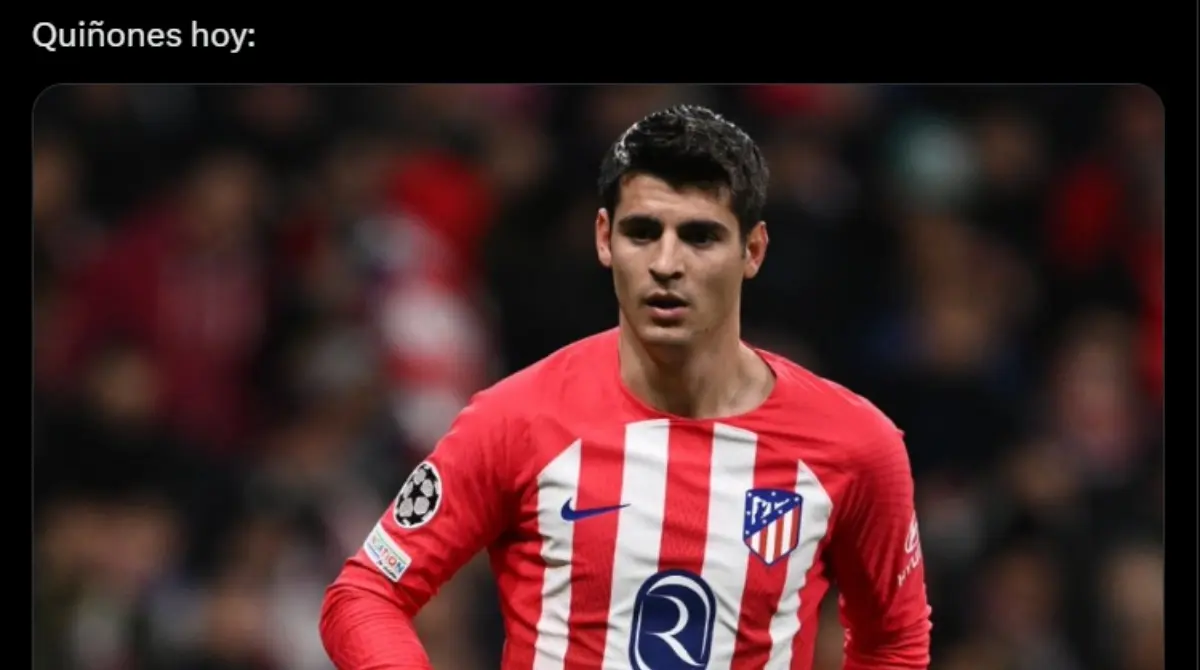 Julián Quiñones protagoniza los memes por su hat-trick anulado en el América vs Cruz Azul