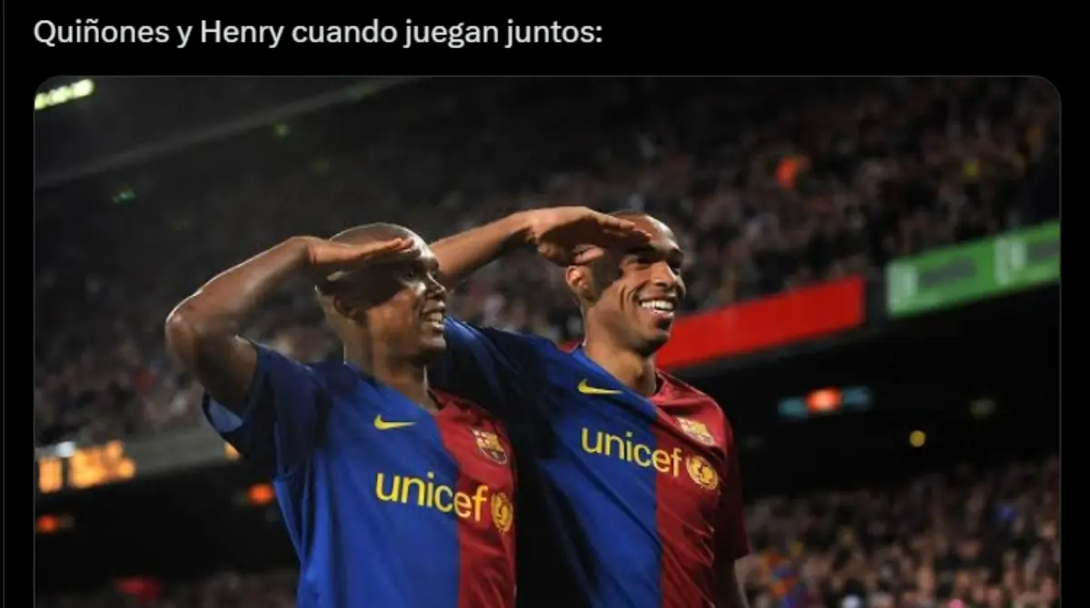 Julián Quiñones protagoniza los memes por su hat-trick anulado en el América vs Cruz Azul