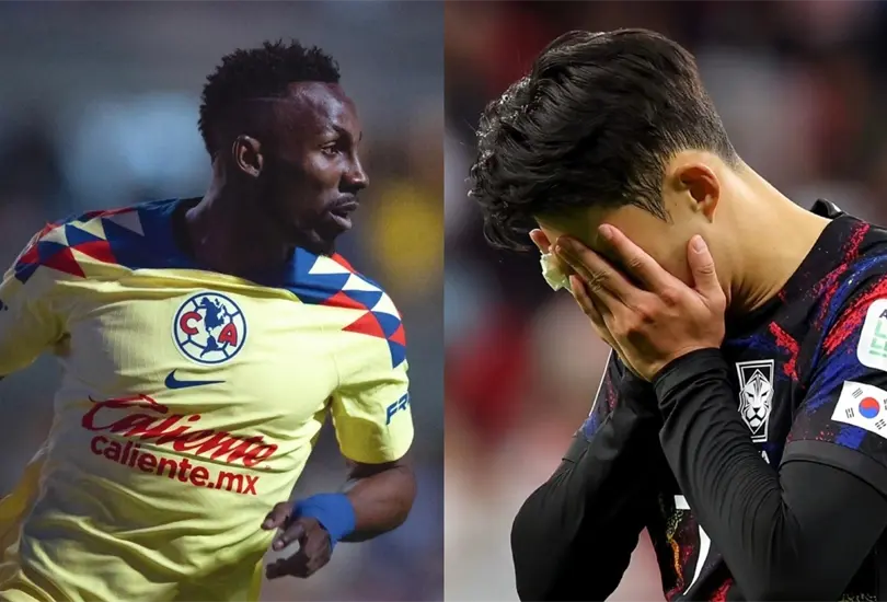 Julián Quiñones forma parte de una lista de futbolistas con un hat-trick anulado. Julián Quiñones forma parte de una lista de futbolistas con un hat-trick anulado.