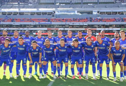 Cruz Azul estaría cerca de regresar al Estadio Azteca por una increíble razón