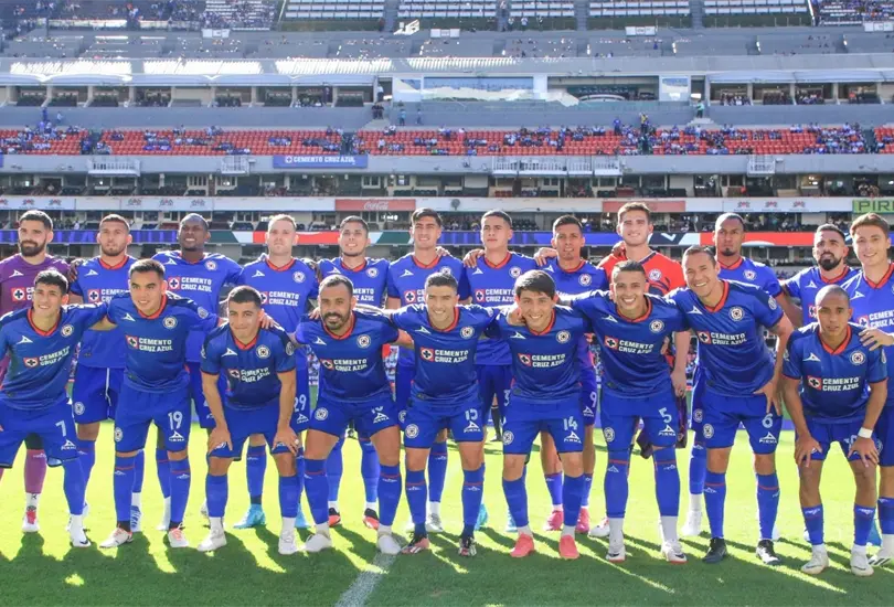 Cruz Azul estar&iacute;a cerca de regresar al Estadio Azteca por una incre&iacute;ble raz&oacute;n