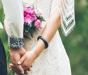 Boda es saboteada por un tercero y causa pánico entre los asistentes, ¿qué pasó?