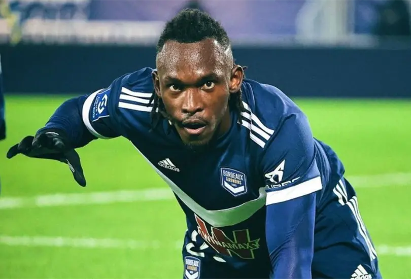 Alberth Elis vive una situaci&oacute;n complicada con su salud.