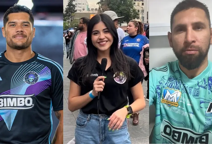 La narradora de la Kings League ha sido criticada por su poca informaci&oacute;n al momento de tomar el microf&oacute;no.