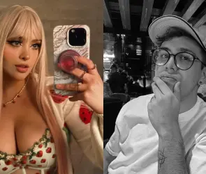 Critican a Arigameplays por fotos provocadoras mientras su esposo sufre la muerte de su hermana