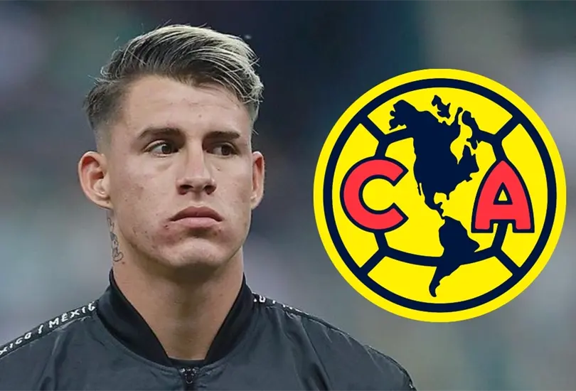 Chicote Calderón aparece en la prelista de 60 futbolistas de la Selección Mexicana. Chicote Calderón aparece en la prelista de 60 futbolistas de la Selección Mexicana.