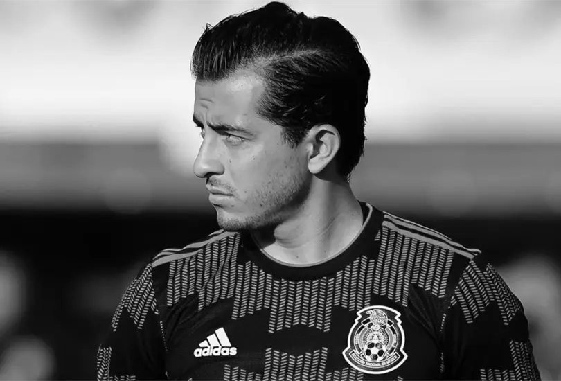 Alan Mozo no puede ganarse un llamado a la Selección Mexicana desde hace tiempo. Alan Mozo no puede ganarse un llamado a la Selección Mexicana desde hace tiempo.