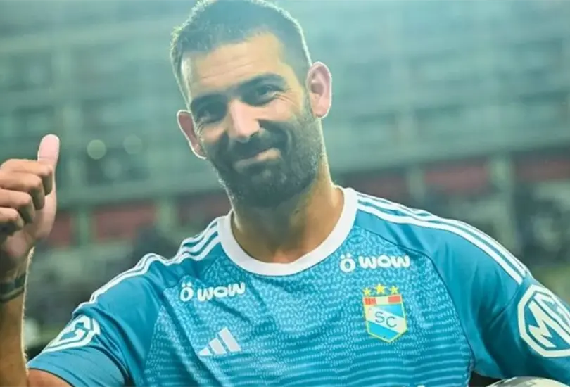 El futbolista uruguayo ha anotado tres hat-tricks en lo que va del año El futbolista uruguayo ha anotado tres hat-tricks en lo que va del año