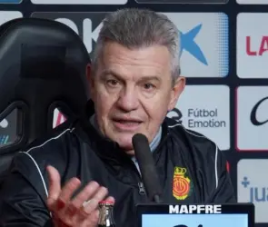 Javier Aguirre: ¿Cuándo fue la última vez que llegó a una Final de la Copa del Rey?