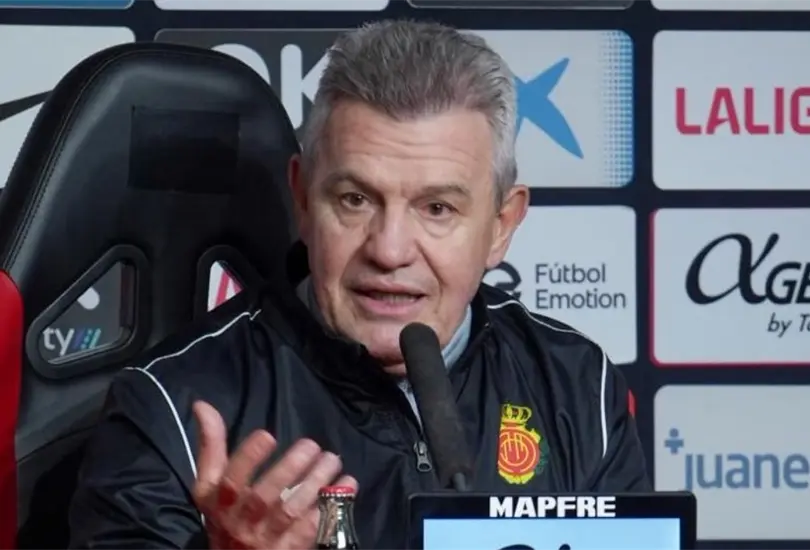 Javier Aguirre volver&aacute; a una Final de la Copa del Rey.