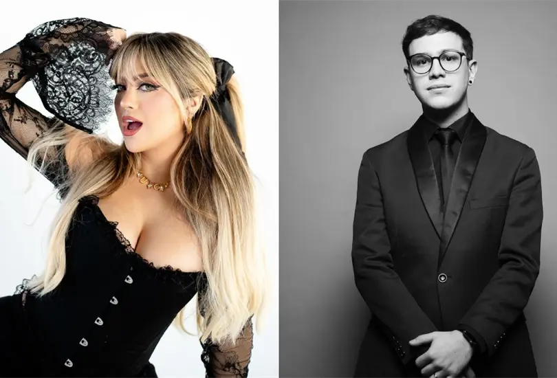 Arigameplays puso punto final a la pol&eacute;mica en la que se vio envuelta.