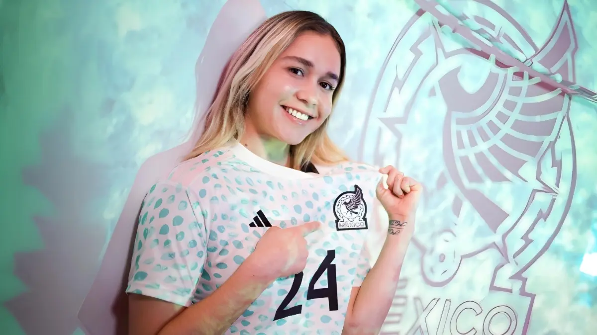 La Selección Mexicana Femenil consiguió un resultado histórico ante Estados Unidos y Mayra Pelayo fue una de las protagonistas.