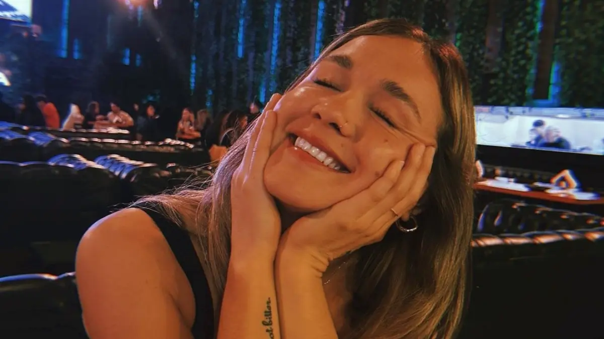 Ahora los reflectores están sobre Mayra Pelayo y lo que pueda mostrar en lo que resta de la Copa Oro W.