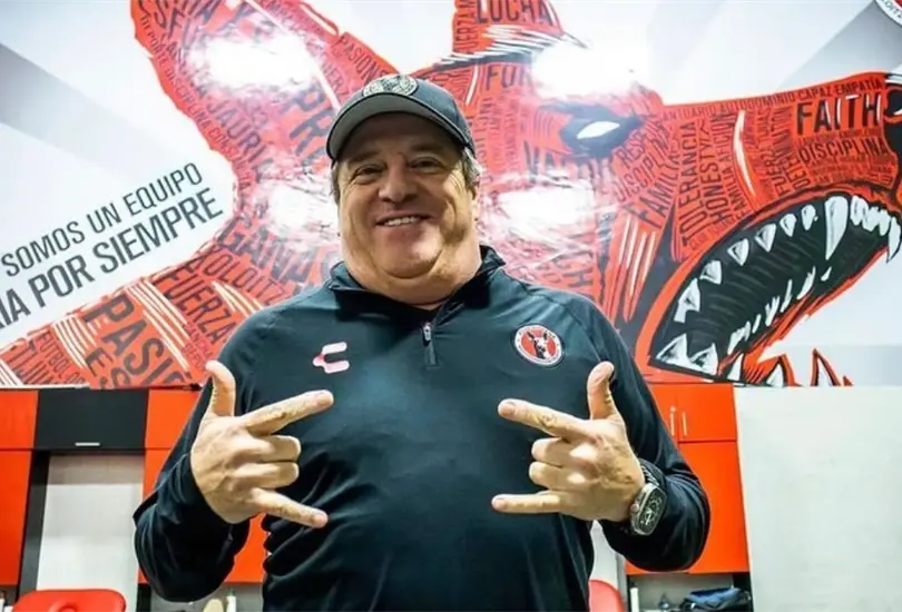 Los Xolos de Tijuana se ubican en la posici&oacute;n n&uacute;mero 16 con 4 puntos 