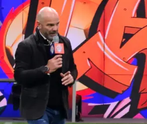 TV Azteca: ¿Por culpa de Inés Sainz? Luis García tiene nuevo trabajo en la cadena