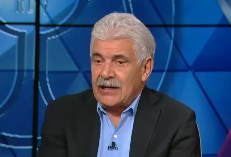 Tuca Ferretti dio un terror&iacute;fico panorama para los DTs mexicanos