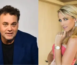 Inés Sainz: Faitelson da la cara y responde ante las declaraciones contra su colega