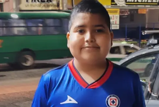 El club ya se puso en contacto con la familia del pequeño aficionado para poder cumplir su sueño.