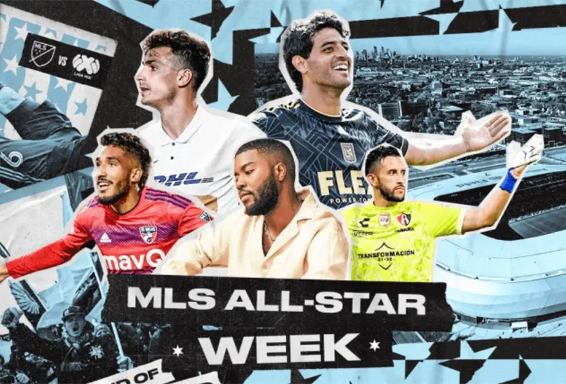 La Liga MX y la MLS ya estar&iacute;an preparando el pr&oacute;ximo Juego de Estrellas 