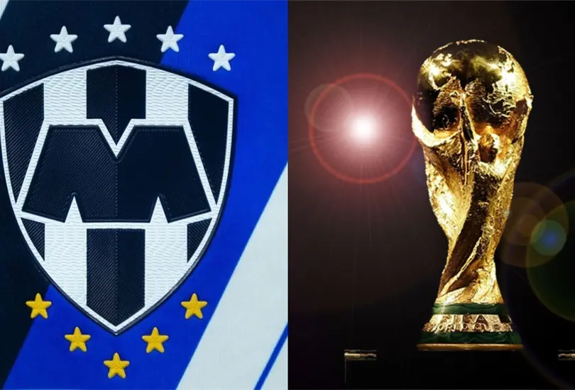 Rayados apostar&iacute;a por el fichaje de un campe&oacute;n del mundo.