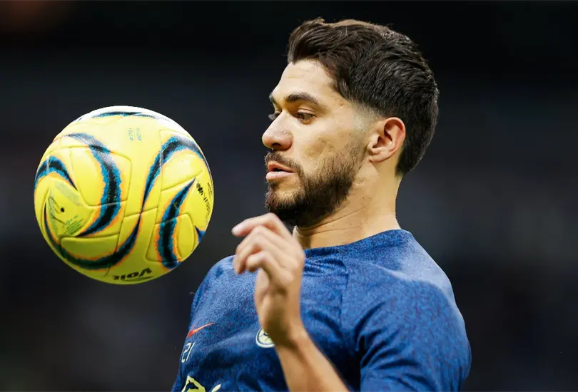 Henry Mart&iacute;n lanz&oacute; una advertencia a Chivas previo a los 3 Cl&aacute;sicos con Am&eacute;rica