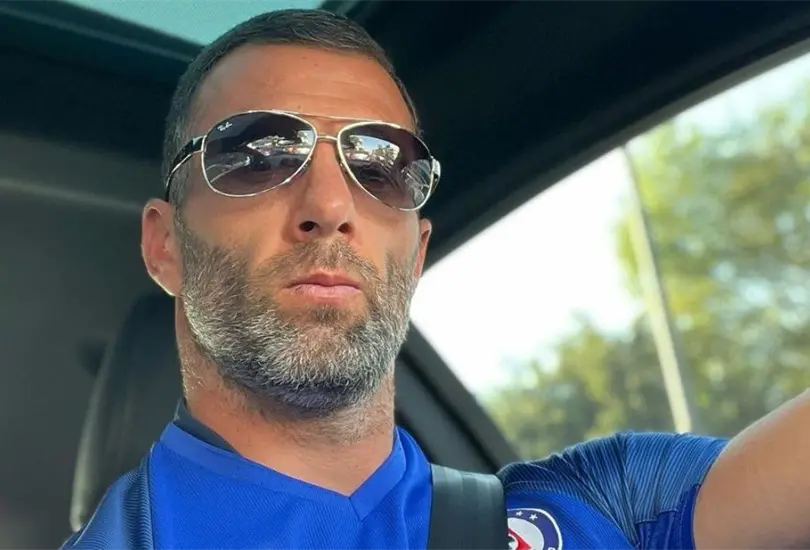 El exfutbolista no dud&oacute; en hablar sobre el altercado que tuvo con el t&eacute;cnico mexicano cuando estaban en la M&aacute;quina.
