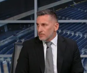 Chaco Giménez explota contra la producción de Fox Sports