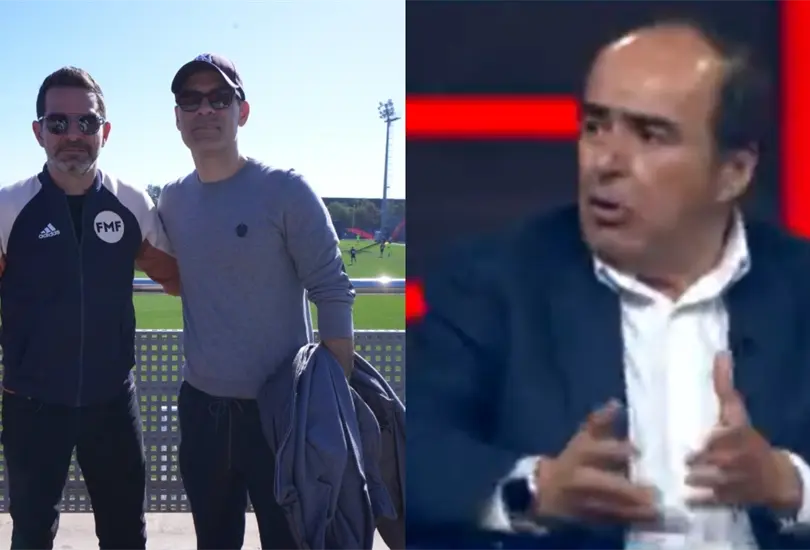 La Selecci&oacute;n Mexicana le mand&oacute; una dura respuesta a TV Azteca.