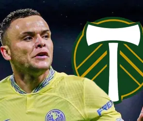 ¡Se va! La millonada de Cabecita Rodríguez ganará con Portland Timbers en la MLS