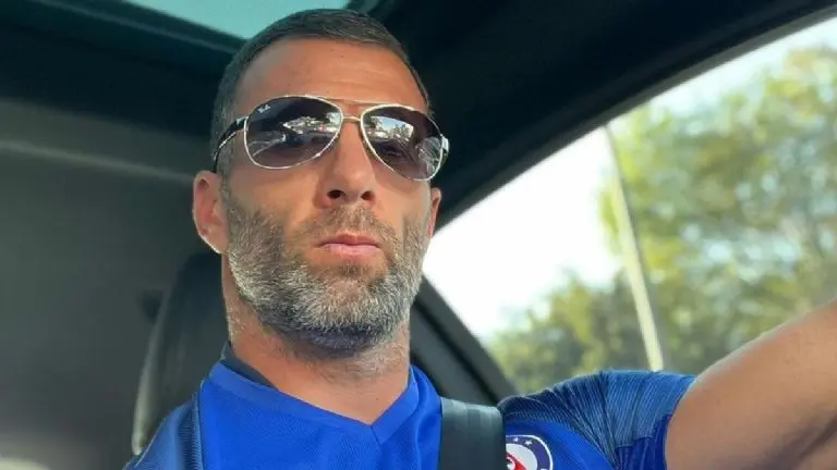 Tito Villa fue acusado de perjudicar a un exequipo - Archivo Referee